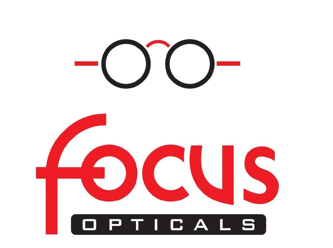 Focus Opticals Official Logo